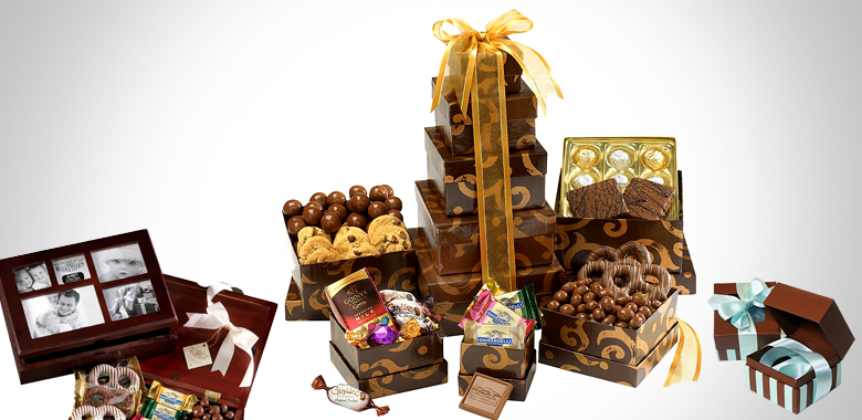 ... bags self handle paper bags corporate customized box wedding gift box
