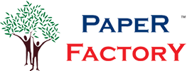 PapeR FactorY